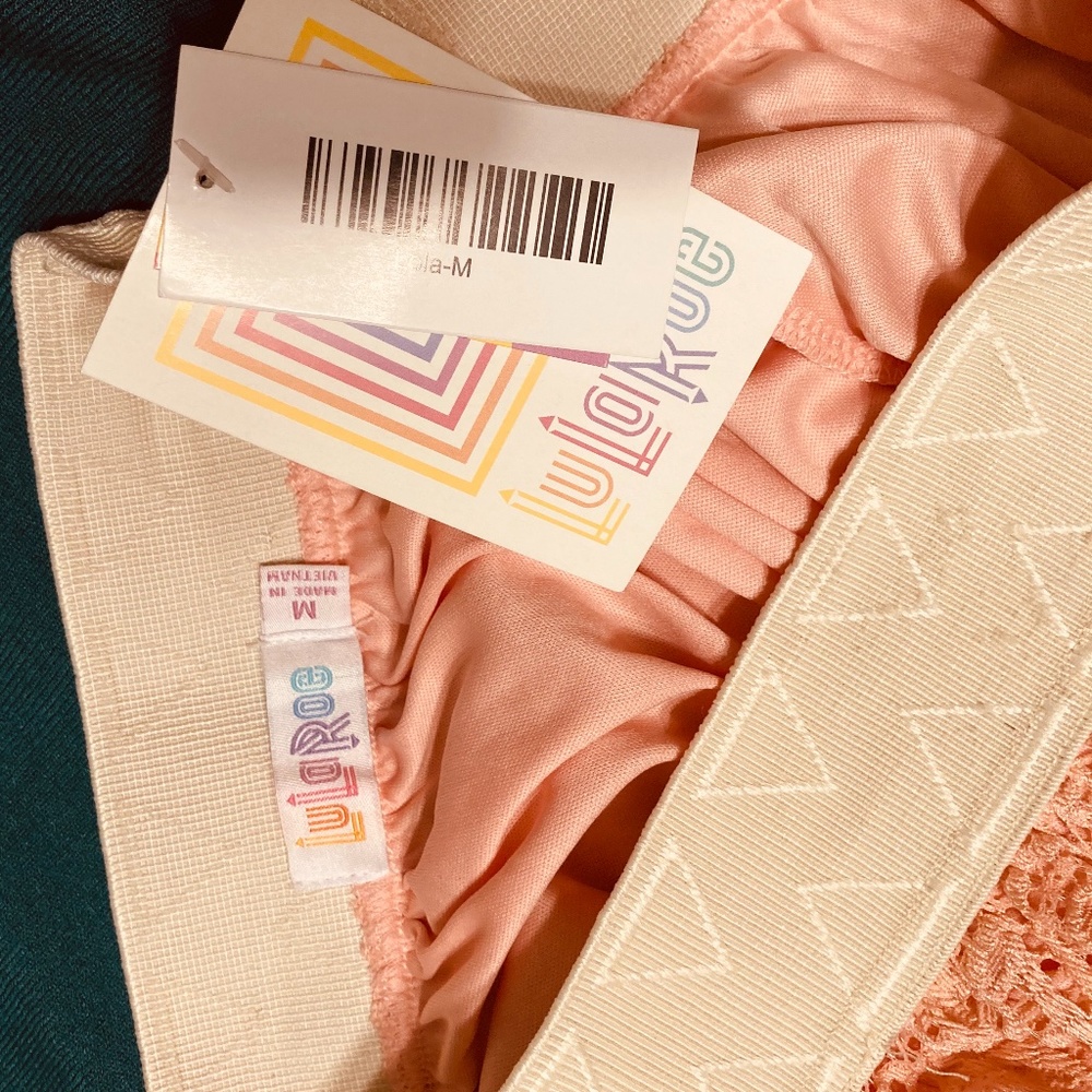 Lula Rue - Picture 3 of 3